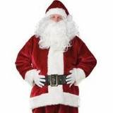 Mens Christmas Costumes